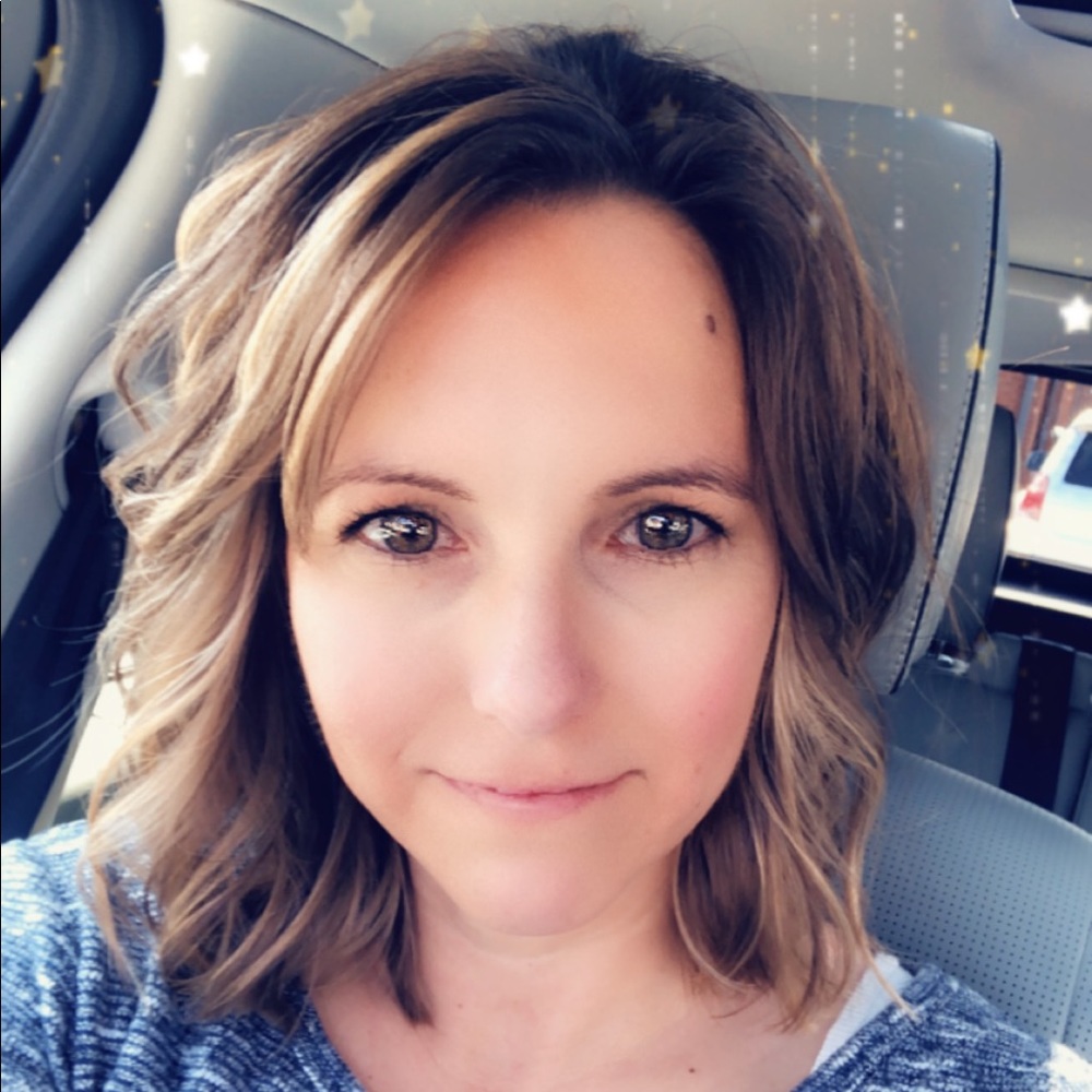 Meet your Posher, Melissa